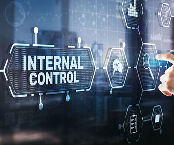 KIỂM TOÁN NỘI BỘ