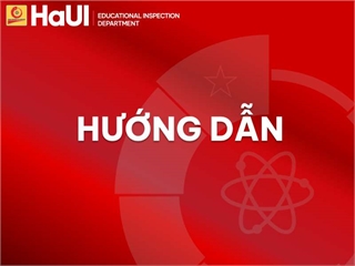 Hướng dẫn thực hiện góp ý sửa đổi, bổ sung một số điều của Hiến pháp trên VNeID