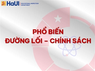 Nội dung chính của Nghị quyết 66-NQ/TW của Bộ Chính trị