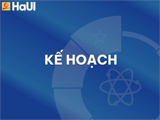 Kế hoạch triển khai công tác pháp chế năm 2025