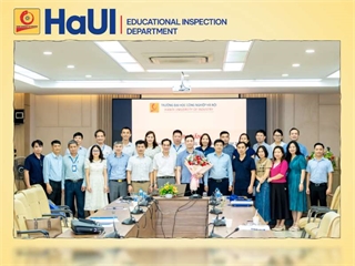 Tập huấn về công tác pháp chế - xây dựng văn hóa tuân thủ pháp luật