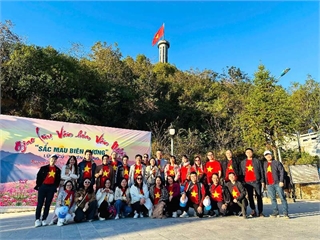 Hành trình về nguồn Hà Giang - nơi địa đầu Tổ quốc