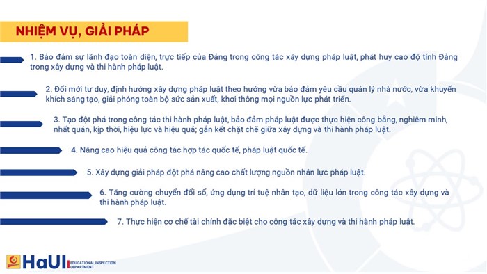 Nội dung chính của Nghị quyết 66-NQ/TW của Bộ Chính trị