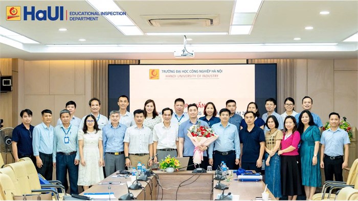Tập huấn về công tác pháp chế - xây dựng văn hóa tuân thủ pháp luật