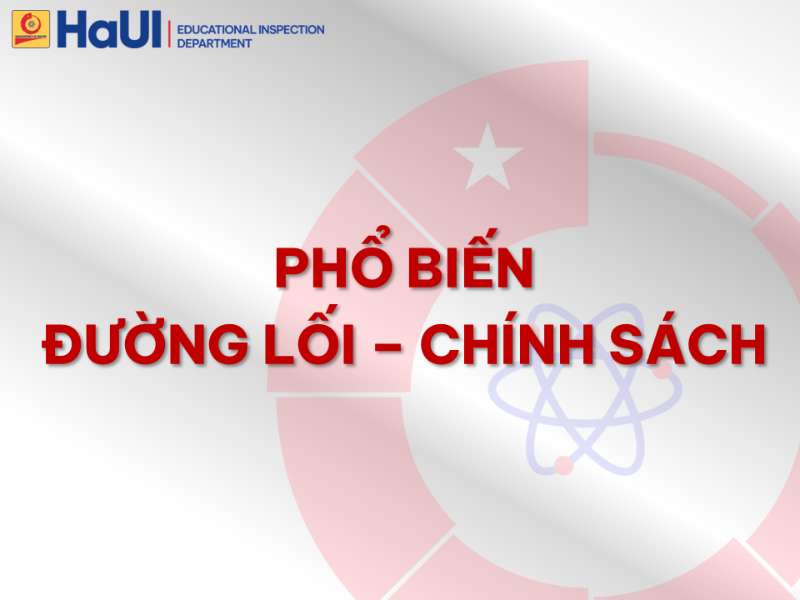Toàn văn Nghị quyết số 71-NQ/TW của Bộ Chính trị về đột phá phát triển giáo dục và đào tạo
