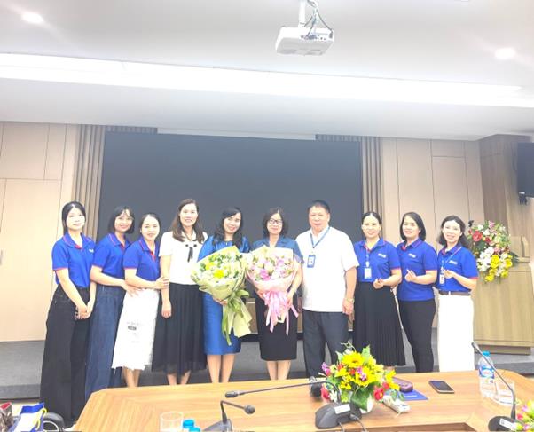 Tập huấn công tác kiểm toán nội bộ năm 2025