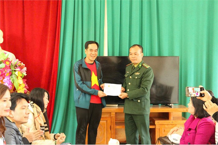 Hành trình về nguồn Hà Giang - nơi địa đầu Tổ quốc