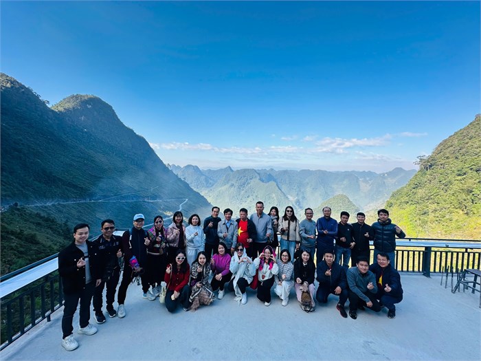 Hành trình về nguồn Hà Giang - nơi địa đầu Tổ quốc